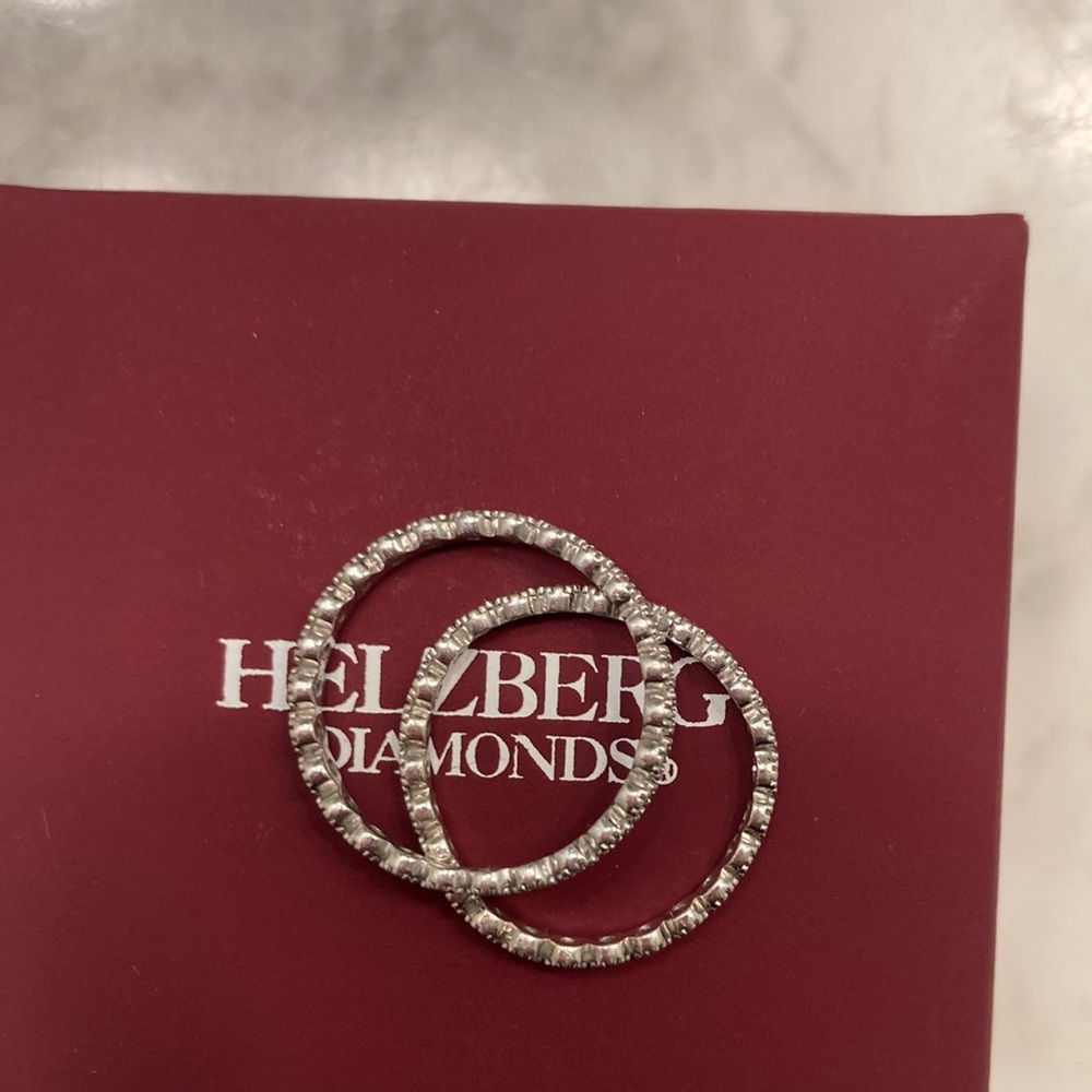 Two rings
